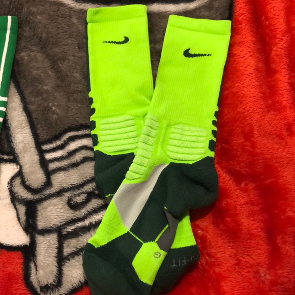 Nike elite socks - Picture 2 of 5